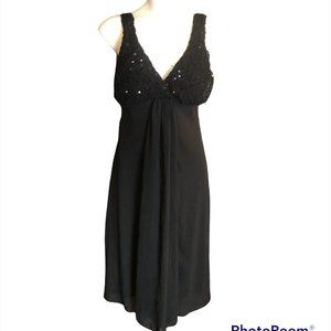 Prom Dress Party Dress ( Blue Bin- 13)